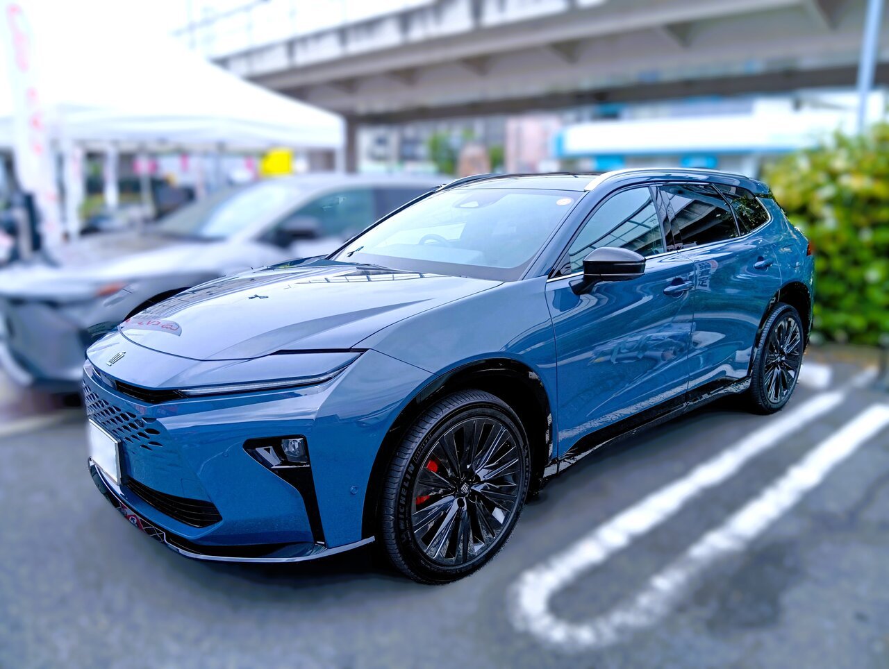 トヨタの「クラウンエステートPHEV」に適した自宅(家庭)用充電器とは?