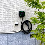 【Wallbox Pulsar Plus】東京都八王子市 導入事例