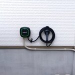 【Wallbox Pulsar Plus】神奈川県座間市 導入事例