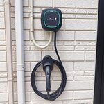 【Wallbox Pulsar Plus】愛知県豊橋市 導入事例