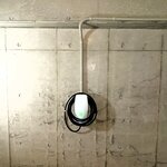 【TESLA ウォールコネクター】神奈川県鎌倉市