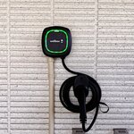 【Wallbox Pulsar Plus】神奈川県相模原市 導入事例