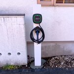 【Wallbox Pulsar Plus】東京都調布市 導入事例