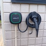 【Wallbox Pulsar Plus】東京都葛飾区導入事例