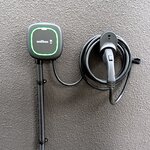 【Wallbox Pulsar Plus】神奈川県 導入事例