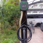 【Wallbox Pulsar Plus】栃木県小山市 導入事例