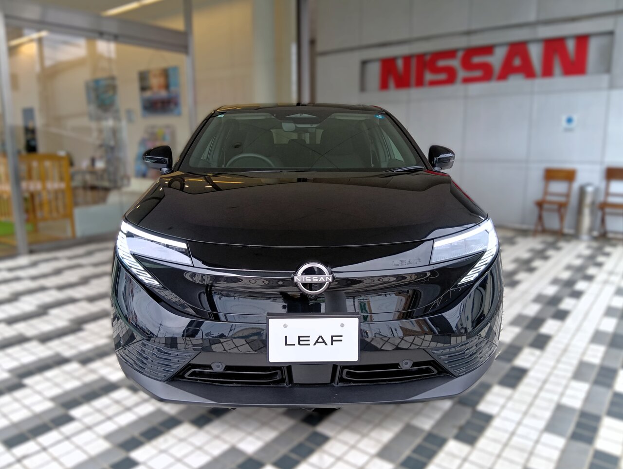 日産の「Leaf B5/B7」に適した自宅(家庭)用充電器とは？