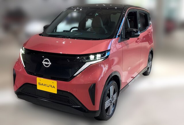 日産サクラ(SAKURA)に最適な自宅用EV充電器とは？おすすめ機種を解説