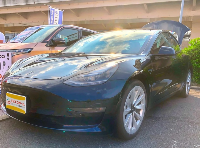 EV充電器 バッグ付き 未使用 テスラ以外使用可 テスラModel 3の自宅用EV充電器の選び方｜価格・航続距離も解説｜EV