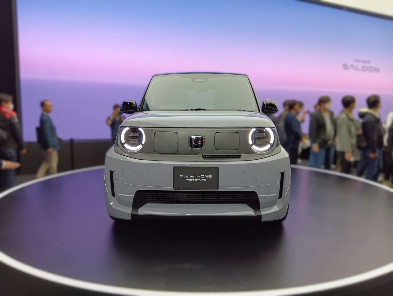 【2026年度】ホンダの「Super-ONE（スーパーワン）」に適した自宅(家庭)用充電器とは？