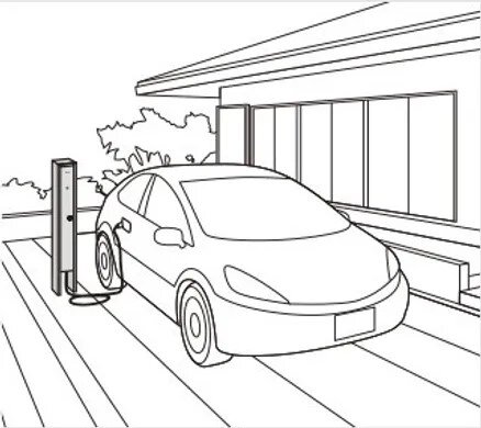 「スタンドタイプ」