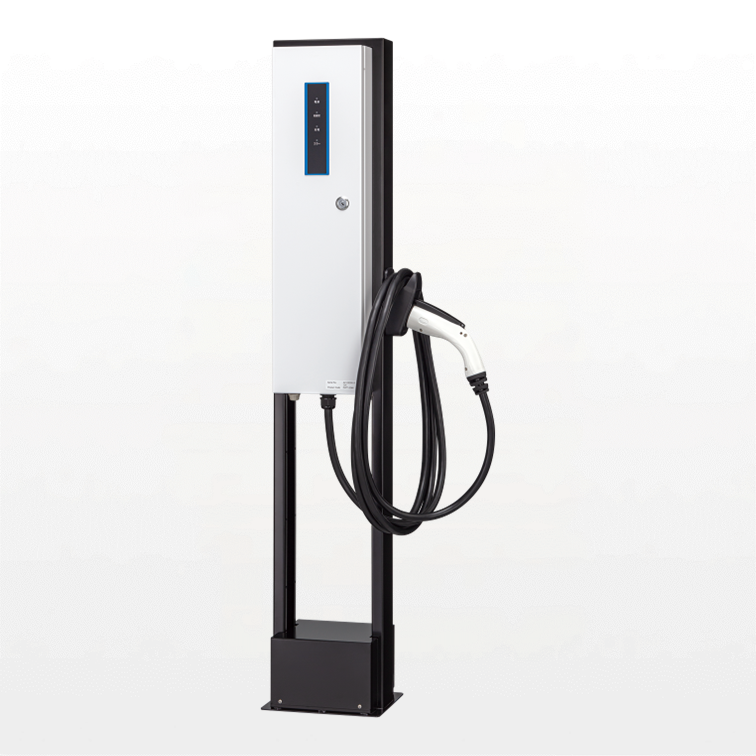 日東工業　Pit-2Gシリーズ(6kw) 自立タイプ