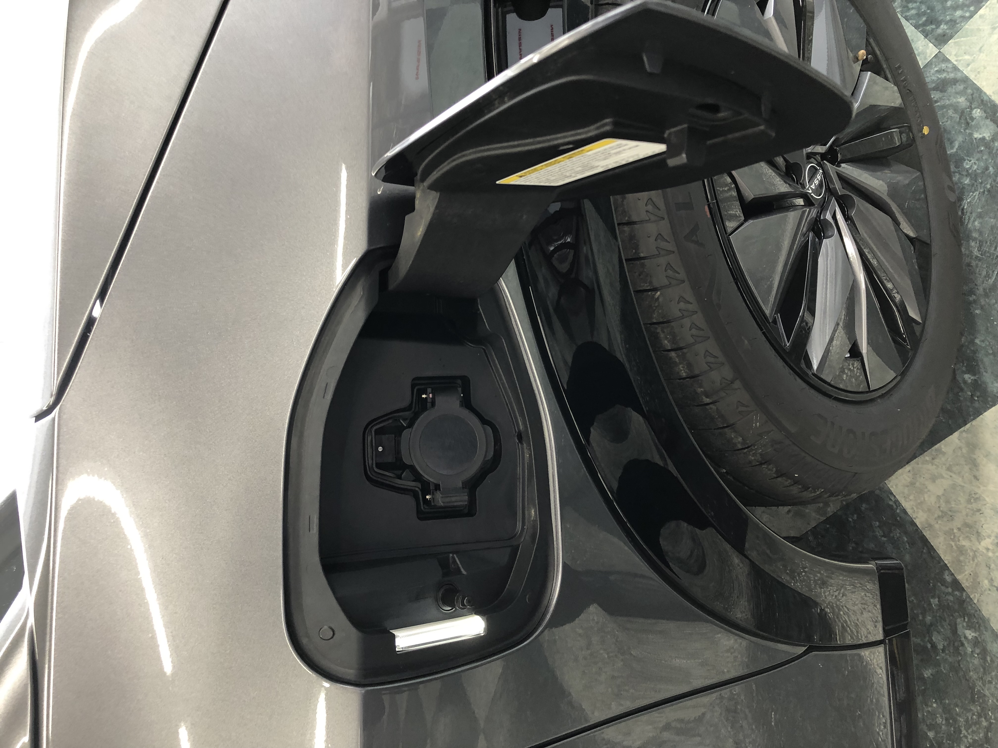 日産アリア:リーフ普通充電器 日産「アリア」に適した自宅用電気自動車(EV)充電器とは？｜EVエコホーム