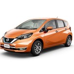 日産自動車「ノート」が売れている!