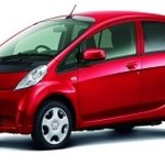 電気自動車『i-MiEV(アイ・ミーブ)』を一部改良して発売/軽自動車『eKスペース』を大幅改良して発売