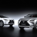レクサスNX300(NX200t)とNX300h、買うならどっち?【比較】