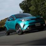 トヨタの新型SUV、C-HRの魅力とは?