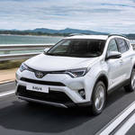 「節子…それC-HRやない、RAV4や…」日本で発売したら売れそう?