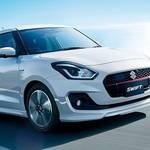 新型スイフト徹底解剖【価格・スペック編】