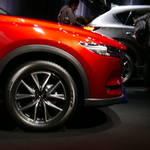 やったね!マツダ新型CX-5の販売好調!業績回復の起死回生なるか?