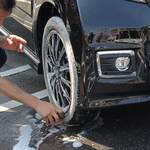 正しい洗車…シュアラスターさんの講習会でわかったこと【その2】