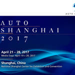 上海モーターショー2017が4月19日より開催!