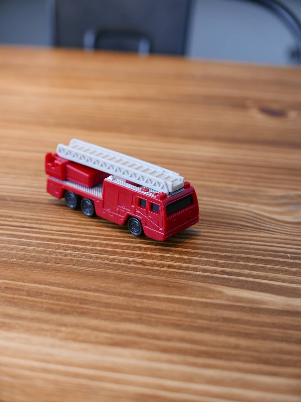 トミカがもらえるハッピーセット買ってみた!車好きなら ...