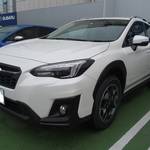 ~インプレッサシリーズの真打ち登場か⁉~ スバル XV 2.0i-L Eyesight 試乗記