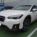 ~インプレッサシリーズの真打ち登場か⁉~ スバル XV 2.0i-L Eyesight 試乗記