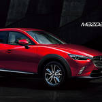 マツダ・CX-3のガソリンモデルがついに発表!価格はどうなる?
