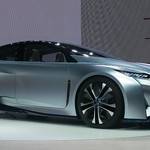 新型リーフが、ついに発売間近に!!!。航続距離が倍に???