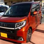 軽自動車history ダイハツMOVE(ムーヴ)(最新モデルから歴代中古車の買い方まで)