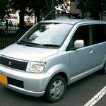 軽自動車history 三菱ekワゴン(最新モデルから中古車の買い方まで)