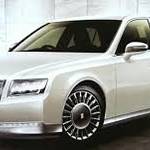 トヨタの高級セダンセンチュリーが2018年に20年ぶりのフルモデルチェンジか?