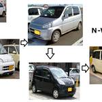 軽自動車history ホンダライフ→N-WGN(最新型から中古車の買い方まで)