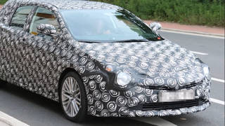 トヨタ新型オーリス18年に登場か ワゴンの発売も可能性あり そして価格は Chibica チビカ