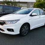 ホンダ グレイス EX Honda SENSING 試乗記 ~実力あるコンパクトセダンがマイナーチェンジ その実力を検証~