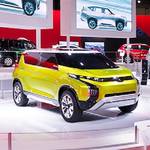 三菱デリカD5 フルモデルチェンジは2018年?PHEVが登場!? コンセプトカーから新型への進化を推察!