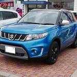~走りに定評のあるコンパクトSUVに待望のターボエンジンを搭載~ スズキ エスクード 1.4ターボ 試乗記