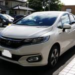 ホンダ フィット HYBRID・L Honda SENSING 試乗記 ~再びトップセラーを目指し渾身のマイナーチェンジを実施~