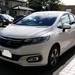 ホンダ フィット HYBRID・L Honda SENSING 試乗記 ~再びトップセラーを目指し渾身のマイナーチェンジを実施~