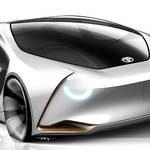 自動車メーカーの最新技術!これからの自動車の形とは?【トヨタ編】