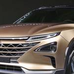 ヒュンダイが2作目となる市販車FCVを2018年に発表か!FCVの特徴とEVとの違いとは!?