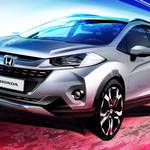 ホンダWR-Vが新興国向けに発売開始、日本発売はあるのか?!そしてライバルは???