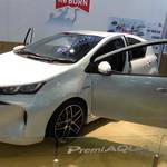 トヨタアクアが2018年にもフルモデルチェンジの可能性が浮上、新型で期待されるスペック、燃費、安全面と居住性は???