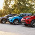 トヨタRAV4の日本導入はあり得るのか? RAV4海外仕様のレポートと2018年以降の導入の可能性を探る!