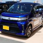 ダイハツ ムーヴカスタム RS‟ハイパーSAⅢ” 試乗記~ダイハツの主力車種が上質感を向上させたマイナーチェンジを実施~