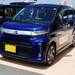 ダイハツ ムーヴカスタム RS‟ハイパーSAⅢ” 試乗記~ダイハツの主力車種が上質感を向上させたマイナーチェンジを実施~
