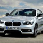 2018年新型BMW1シリーズ3ドアが日本に導入かも!?コンパクト3ドアを追って行きたいと思います!!!