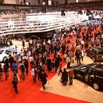 2017年東京モーターショー、注目の出展車(スズキe-SURVIVOR、スバル、 ヴィジヴ パフォーマンス コンセプト)
